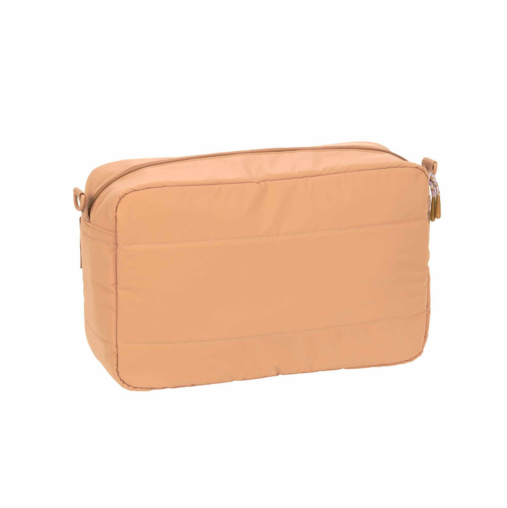 Lassig CAS Buggy Organizer Bag - camel