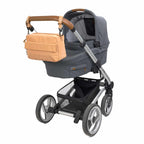 Lassig CAS Buggy Organizer Bag - camel