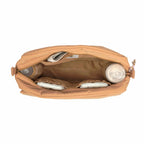 Lassig CAS Buggy Organizer Bag - camel