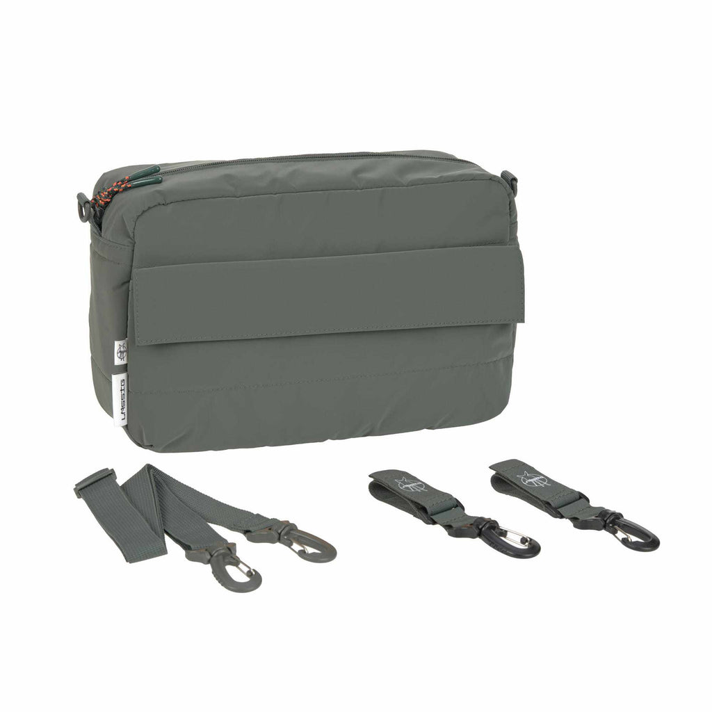 Lassig CAS Buggy Organizer Bag - olive