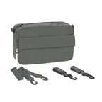 Lassig CAS Buggy Organizer Bag - olive