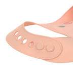 Lassig Silicone Bib - Happy Fruits Cherry