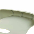 Lassig Silicone Bib - Happy Fruits Lemon