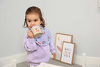 Lassig Sippy Cup PP/Cellulose - Happy Fruits Cherry