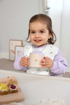 Lassig Sippy Cup PP/Cellulose - Happy Fruits Cherry