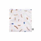 Lassig Snack Bag 2 pcs Little Mateys royal blue
