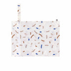 Lassig Wet Bag 2 pcs - Little Mateys royal blue