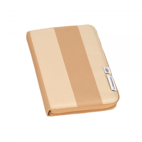 Lassig CAS Document Pouch - beige/camel