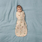 ergoPouch Cocoon Swaddle Bag – TOG 0.2 – Savannah