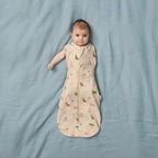 ergoPouch Cocoon Swaddle Bag – TOG 0.2 – Savannah