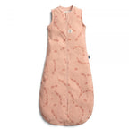 ergoPouch Jersey Sleeping Bag – TOG 1.0 – Elephant Parade