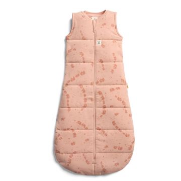 ergoPouch Jersey Sleeping Bag – TOG 2.5 - Elephant Parade