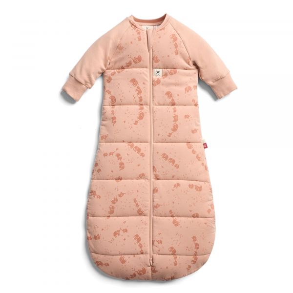 ergoPouch Jersey Sleeping Bag TOG 3.5 – Elephant Parade