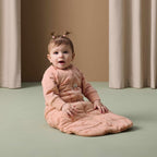 ergoPouch Jersey Sleeping Bag TOG 3.5 – Elephant Parade