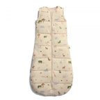 ergoPouch Jersey Sleeping Bag – TOG 2.5 - Savannah