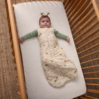 ergoPouch Jersey Sleeping Bag – TOG 2.5 - Savannah