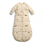 ergoPouch Jersey Sleeping Bag TOG 3.5 – Savannah