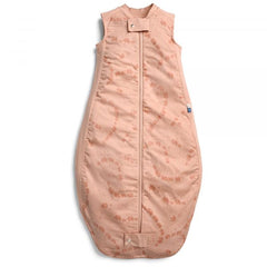 ergoPouch Sheeting Sleeping Bag -  TOG 1.0 – Elephant Parade