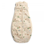 ergoPouch Sheeting Sleeping Bag -  TOG 1.0 – Savannah