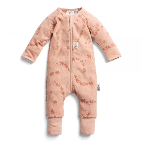 ergoPouch Long sleeve layer – TOG 0.2 – Elephant Parade