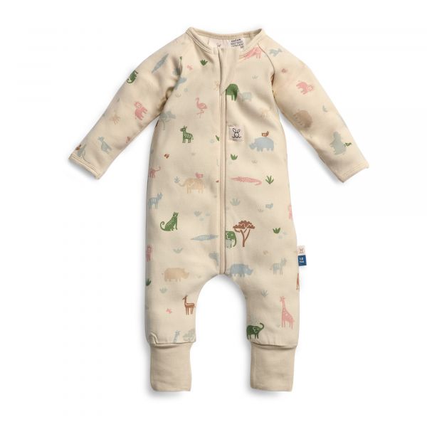 ergoPouch Long sleeve layer – TOG 1.0 – Savannah