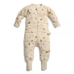 ergoPouch Sleep Onesie – TOG 2.5 – Savannah