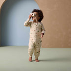 ergoPouch Sleep Onesie – TOG 2.5 – Savannah