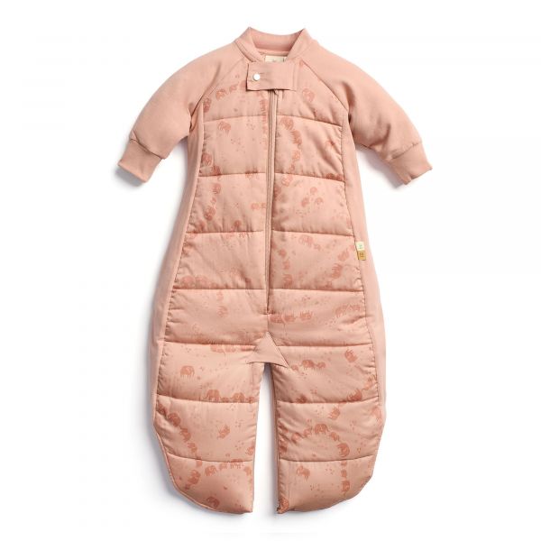 ergoPouch Sleep Suit Bag – TOG – 2.5 – Elephant Parade
