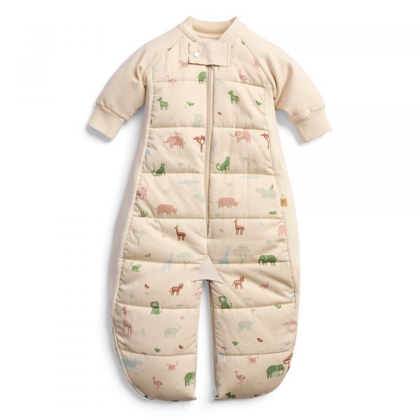 ergoPouch Sleep Suit Bag – TOG – 2.5 – Savannah