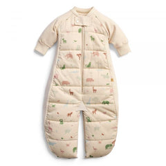 ergoPouch Sleep Suit Bag – TOG – 2.5 – Savannah