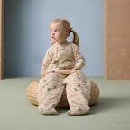 ergoPouch Sleep Suit Bag – TOG – 2.5 – Savannah