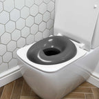 Prince Lion Heart WeePOD Basix: foam seat Galactic Grey