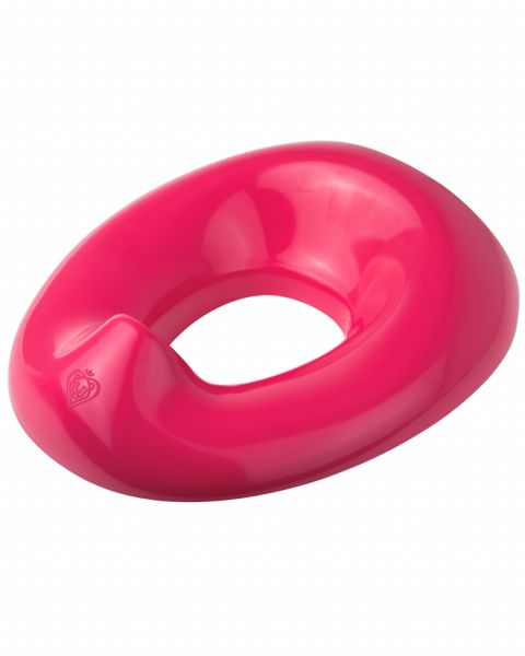 Prince Lion Heart  WeePOD Basix: foam seat Flashbulb Fuschia