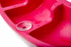 Prince Lion Heart  WeePOD Basix: foam seat Flashbulb Fuschia
