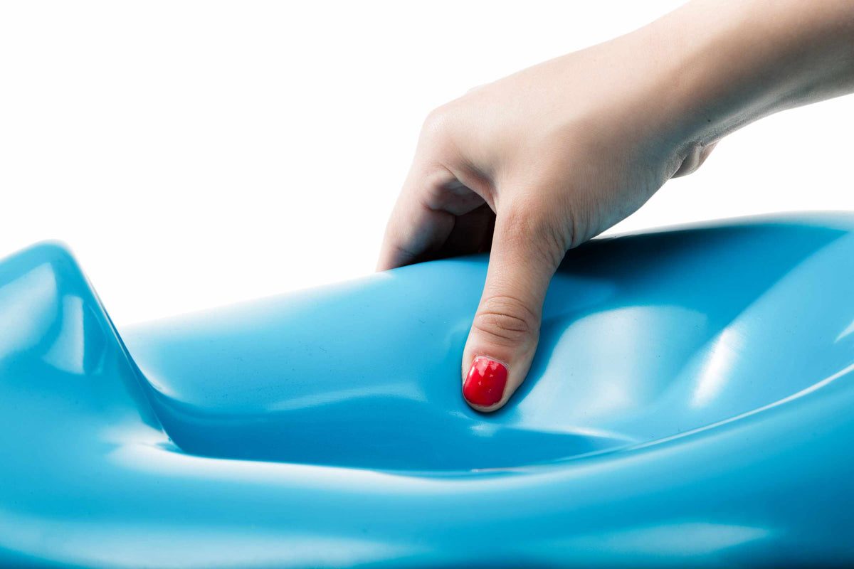 برنس ليون هارت وييبود بيزكس: قاعدة فوم بيري بلو