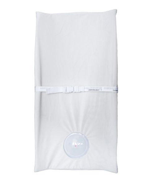 Princelion heart Illumipad Changing Pad  -  Cover-Cream