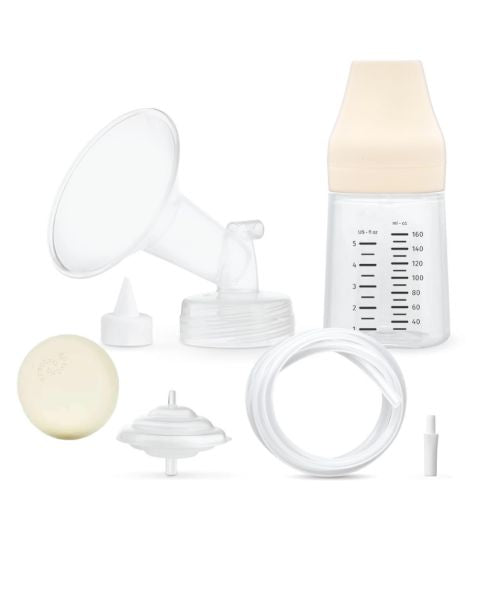 Spectra Breast Pumping Accessory - 20mm Accessories kits