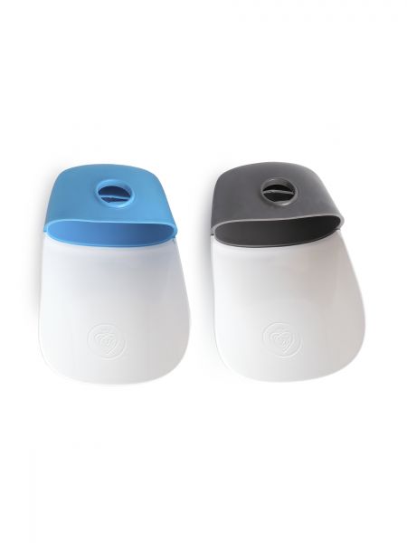 Prince Lion Heart-PLH Reach It Tap Extender Grey & Blue