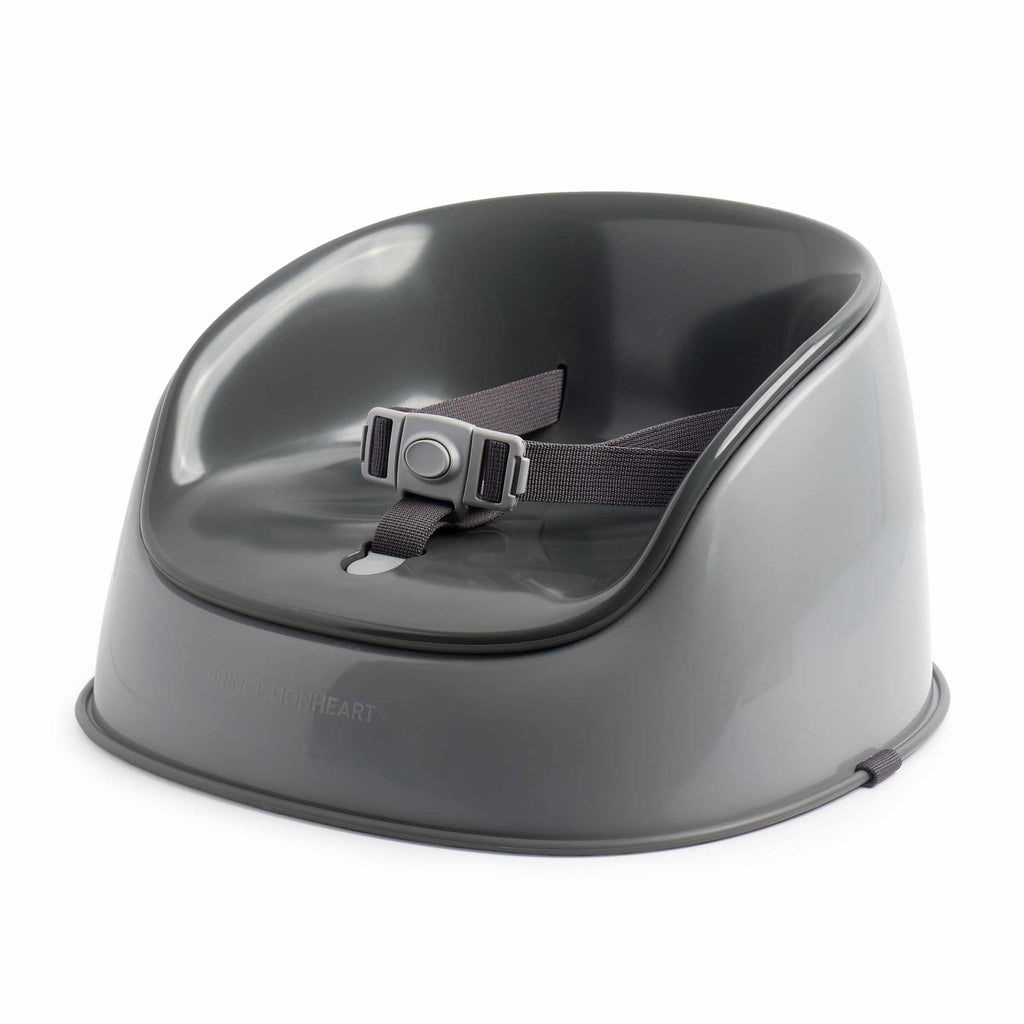 Prince Lion Heart BoosterPOD Lite Storm with Grey Base