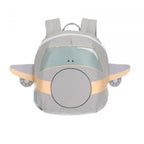Lassig Tiny Backpack - Tiny Drivers - Airplane