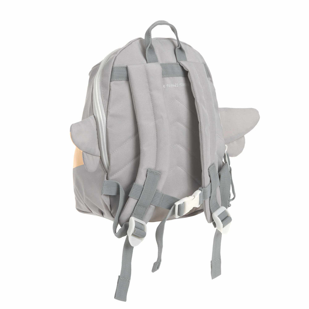 Lassig Tiny Backpack - Tiny Drivers - Airplane