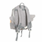 Lassig Tiny Backpack - Tiny Drivers - Airplane
