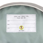Lassig Tiny Backpack - Tiny Drivers - Airplane