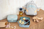 Lassig Tiny Backpack - Tiny Drivers - Airplane