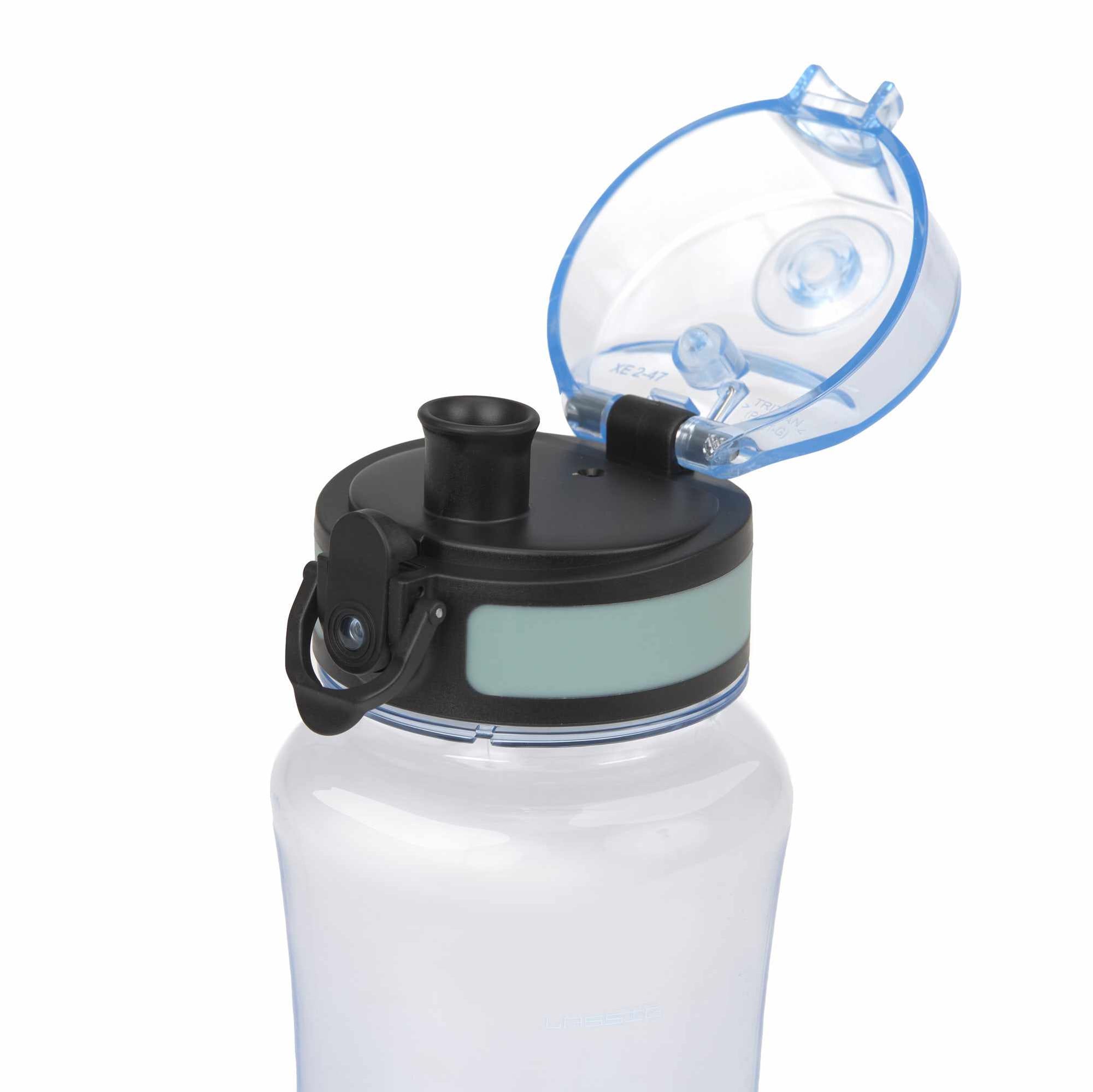 Lassig Drinking Bottle - Tiny Drivers - Airplane