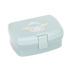 Lassig Lunchbox - Tiny Drivers -  Airplane