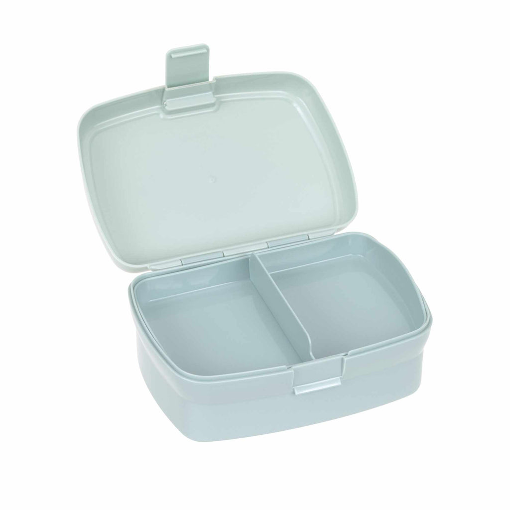 Lassig Lunchbox - Tiny Drivers -  Airplane