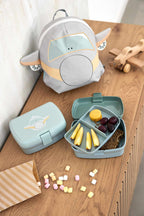 Lassig Lunchbox - Tiny Drivers -  Airplane