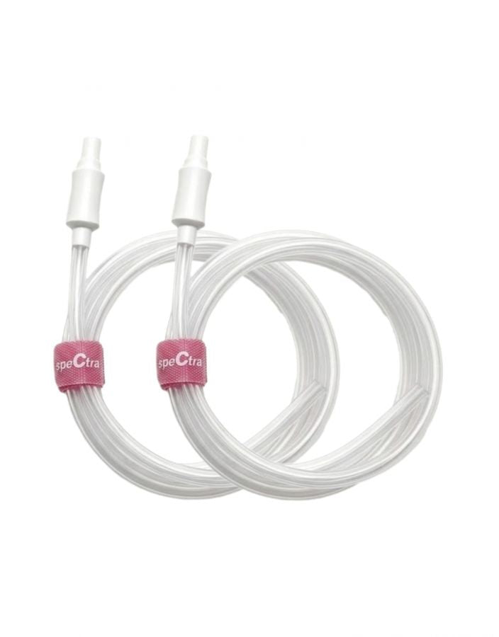SPECTRA - SILICONE TUBING (WITHOUT ADAPTER) S1S2M1