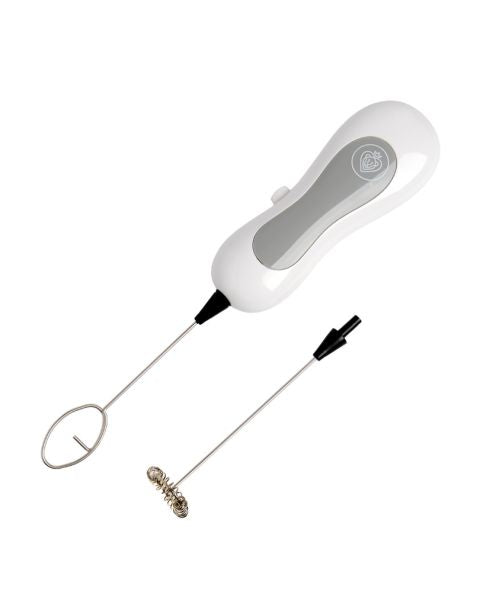 Prince lion heart Versa formulaMIXER New White